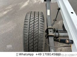 MERCEDES-BENZ Sprinter  316 Automatikgetriebe Fahrgestelle