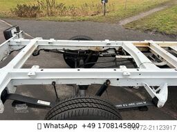 MERCEDES-BENZ Sprinter  316 Automatikgetriebe Fahrgestelle
