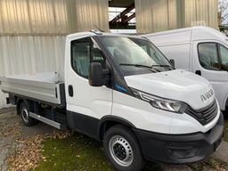 IVECO E-Daily Pritsche 35S14E