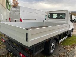 IVECO E-Daily Pritsche 35S14E