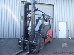 Linde H45D-01/600