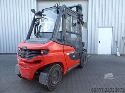 Linde H45D-01/600