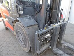Linde H45D-01/600