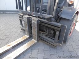 Linde H45D-02