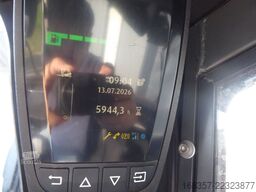 Linde H45D-02