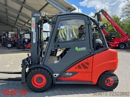 Linde H 35 T 02 EVO