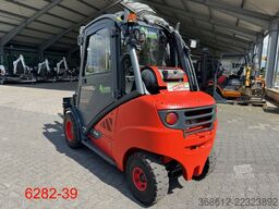 Linde H 35 T 02 EVO