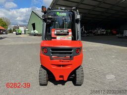 Linde H 35 T 02 EVO