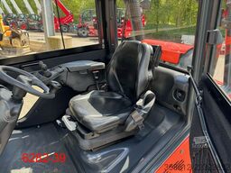Linde H 35 T 02 EVO