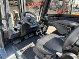 Linde H 35 T 02 EVO