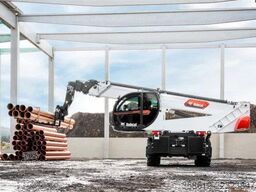 Bobcat TR 50.250