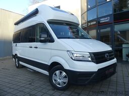 Volkswagen Crafter Grand California 600 2.0TDI 4MOTION LED