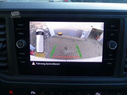 Volkswagen Crafter Grand California 600 2.0TDI 4MOTION LED