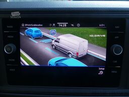 Volkswagen Crafter Grand California 600 2.0TDI 4MOTION LED