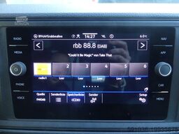 Volkswagen Crafter Grand California 600 2.0TDI 4MOTION LED