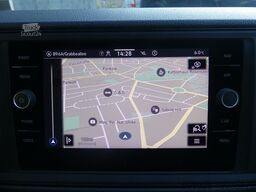 Volkswagen Crafter Grand California 600 2.0TDI 4MOTION LED