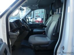 Volkswagen Crafter Grand California 600 2.0TDI 4MOTION LED