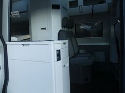 Volkswagen Crafter Grand California 600 2.0TDI 4MOTION LED