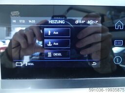 Volkswagen Crafter Grand California 600 2.0TDI 4MOTION LED