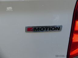 Volkswagen Crafter Grand California 600 2.0TDI 4MOTION LED