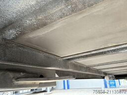 Wecon Verzinkte Plattform Zurringe+Lochleiste