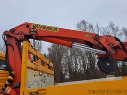 Palfinger Palfinger PK 21000 B