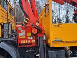 Palfinger Palfinger PK 21000 B