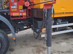 Palfinger Palfinger PK 21000 B