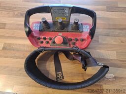 Palfinger Palfinger PK 21000 B