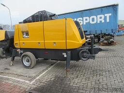 Putzmeister BSA 1409 D4