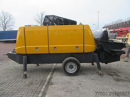 Putzmeister BSA 1409 D4