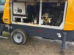 Putzmeister BSA 1409 D4