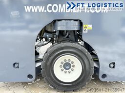 Combilift C3000 DIESEL WIDE FORK POSITIONER DUPLEX