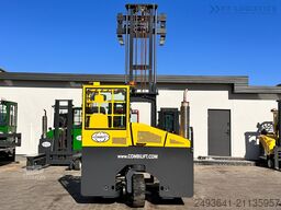 Combilift C4000 / LPG / DUPLEX / 4100MM / WEIGHT