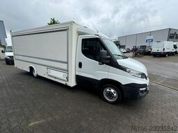 IVECO Daily 50C15 Verkaufswagen*Foodtruck*