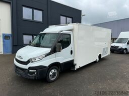 IVECO Daily 50C15 Verkaufswagen*Foodtruck*