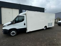 IVECO Daily 50C15 Verkaufswagen*Foodtruck*