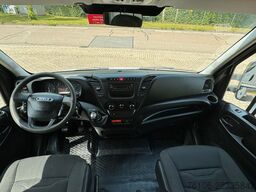 IVECO Daily 50C15 Verkaufswagen*Foodtruck*