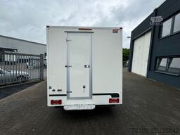 IVECO Daily 50C15 Verkaufswagen*Foodtruck*