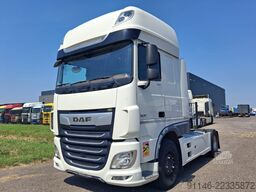 DAF XF 530 * SSC * Euro 6 *