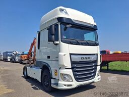 DAF XF 530 * SSC * Euro 6 *