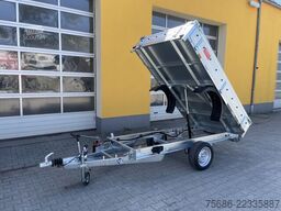 Martz Kipper 250/ C S 1,3T Kipper Einachser