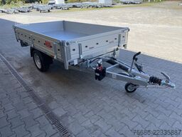 Martz Kipper 250/ C S 1,3T Kipper Einachser