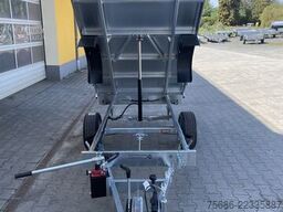 Martz Kipper 250/ C S 1,3T Kipper Einachser