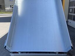 Martz Kipper 250/ C S 1,3T Kipper Einachser