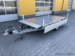 Martz Kipper 250/ C S 1,3T Kipper Einachser