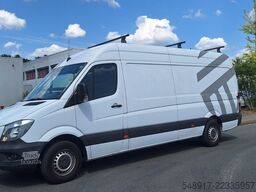 Mercedes-Benz Sprinter 316 CDI Kastenwagen Maxi Lang und Hoch