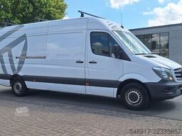 Mercedes-Benz Sprinter 316 CDI Kastenwagen Maxi Lang und Hoch