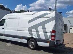 Mercedes-Benz Sprinter 316 CDI Kastenwagen Maxi Lang und Hoch