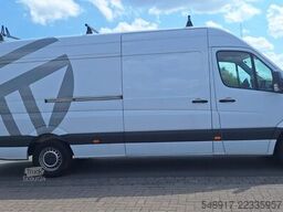 Mercedes-Benz Sprinter 316 CDI Kastenwagen Maxi Lang und Hoch